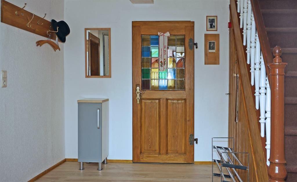 Ferienhaus Oliv Thale Exterior photo